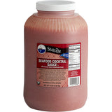 Tulkoff 8 lb. Seaside Cocktail Sauce