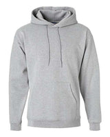 Hanes Unisex Ultimate Cotton Hooded Sweatshirt