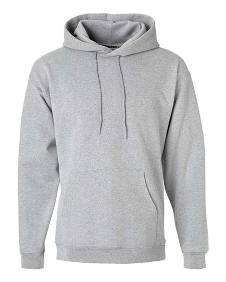 Hanes Unisex Ultimate Cotton Hooded Sweatshirt