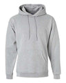 Hanes Unisex Ultimate Cotton Hooded Sweatshirt