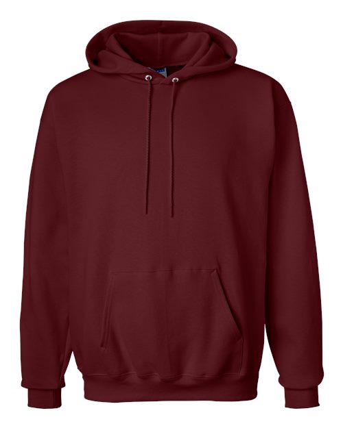 Hanes Unisex Ultimate Cotton Hooded Sweatshirt