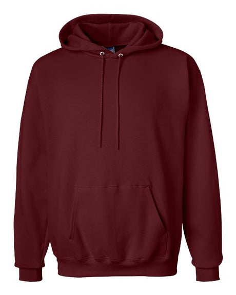 Hanes Unisex Ultimate Cotton Hooded Sweatshirt