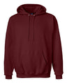 Hanes Unisex Ultimate Cotton Hooded Sweatshirt