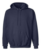 Hanes Unisex Ultimate Cotton Hooded Sweatshirt