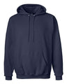 Hanes Unisex Ultimate Cotton Hooded Sweatshirt