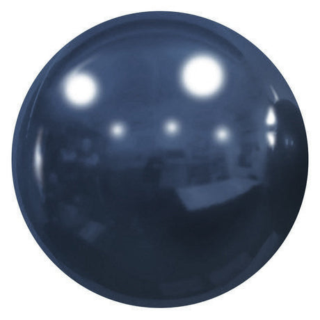 Mirror Balloon Navy Blue Foil Balloon