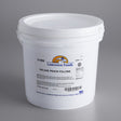Lawrence Foods 20 lb. Pail Peach Pie Filling