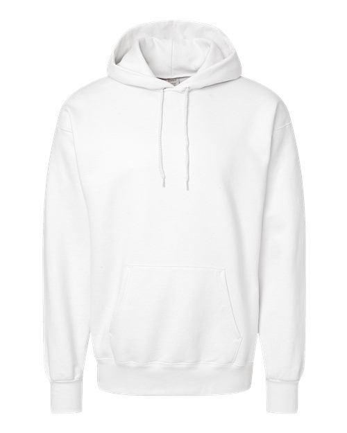 Ultimate Cotton® Hooded Sweatshirt