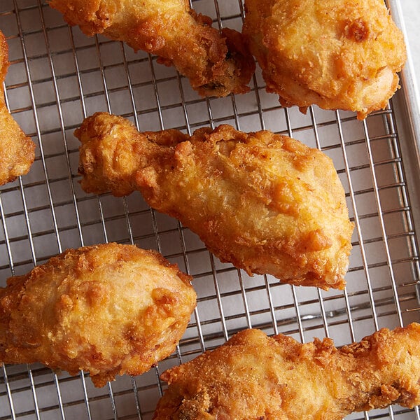 J.O. Chicken Fry Batter Blend - 5 lb.