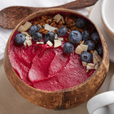Acai Roots Premium Pitaya Dragon Fruit Sorbet 3 Gallon