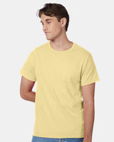 12 Pack Authentic Short Sleeves Crewneck Safty T-Shirt
