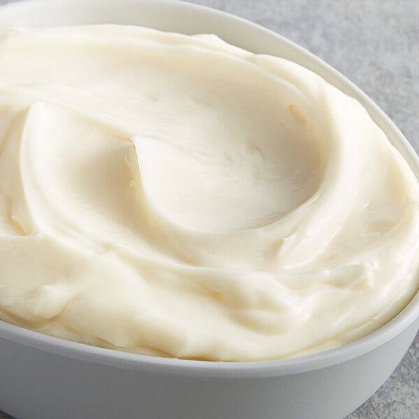 Ventura Heavy-Duty Mayonnaise 30 lb. Bag in Box