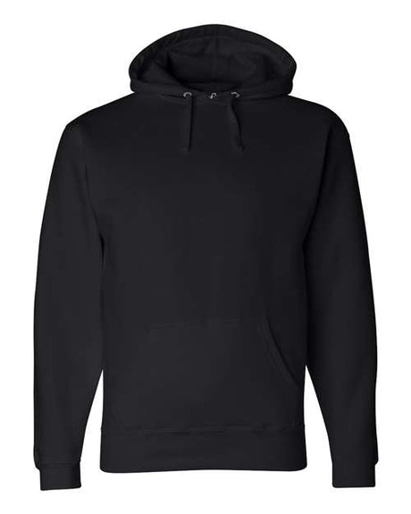 J. America Men's Premium Hooded Sweatshirt