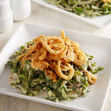 French's 24 oz. Crispy Fried Onions - 6/Case