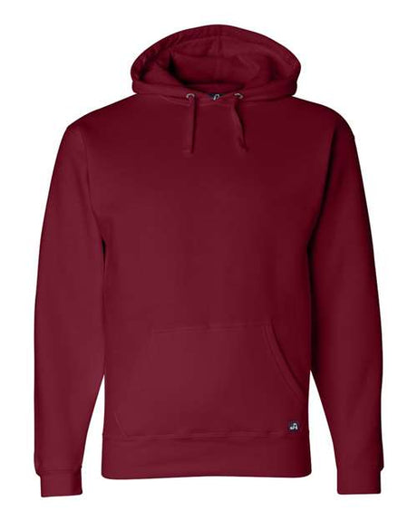 J. America Men's Premium Hooded Sweatshirt