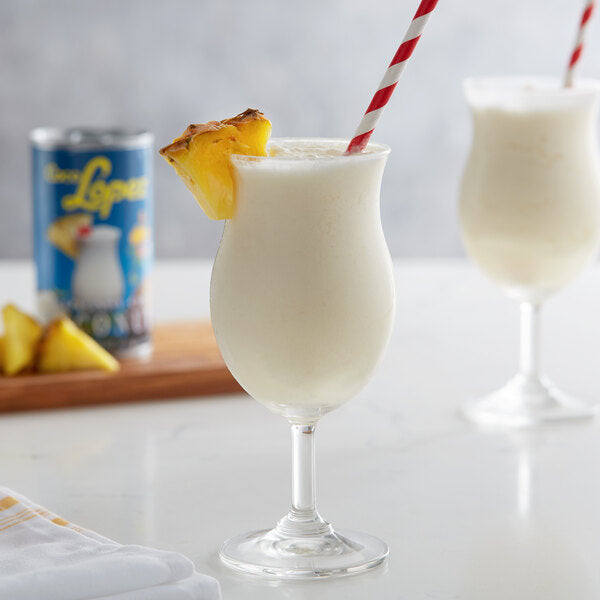 Coco Lopez Cream of Coconut 15 oz.
