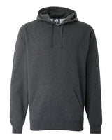 J. America Men's Premium Hooded Sweatshirt