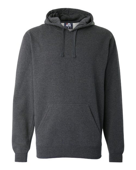 J. America Men's Premium Hooded Sweatshirt