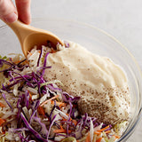 Admiration Cole Slaw Dressing 1 Gallon - 4/Case