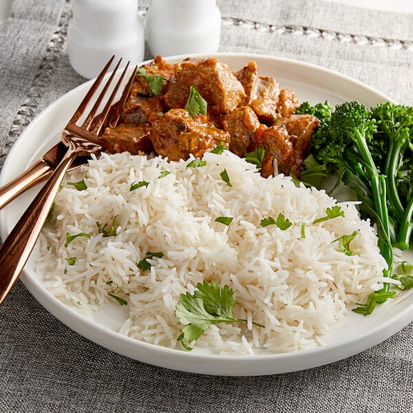 Royal Chef's Secret Extra Long Basmati Rice - 20 lb.