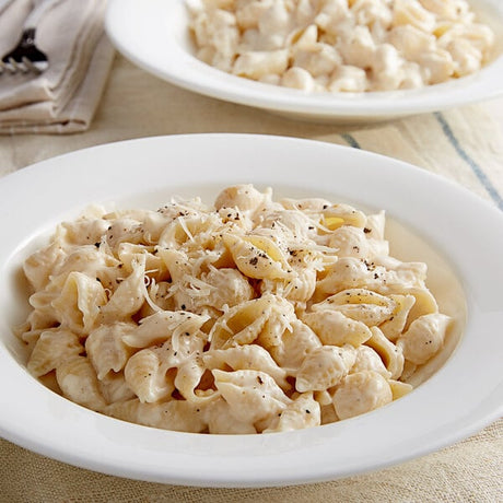 20 lb. Shell Pasta