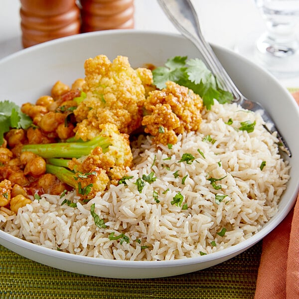 Royal Basmati Brown Rice - 10 lb.