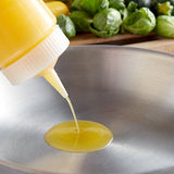1 Gallon Pan & Grill Oil Liquid Butter Alternative - 4/Case