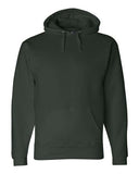 J. America Men's Premium Hooded Sweatshirt