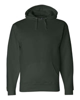 J. America Men's Premium Hooded Sweatshirt