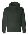 J. America Men's Premium Hooded Sweatshirt