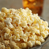 Reist HI-POP Organic Mushroom Popcorn Kernels 50 lb.
