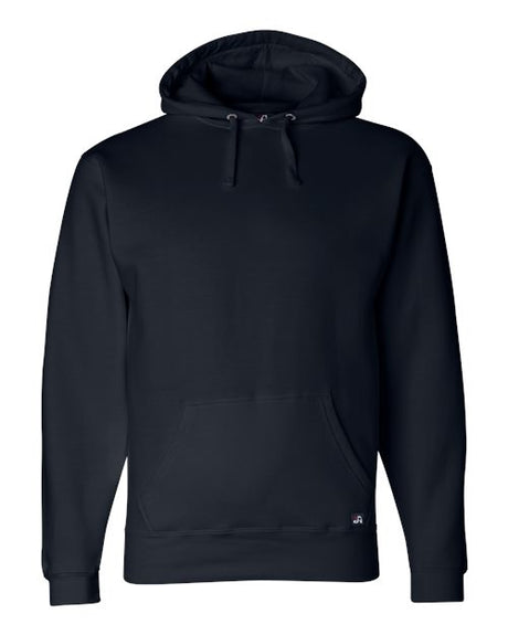 J. America Men's Premium Hooded Sweatshirt