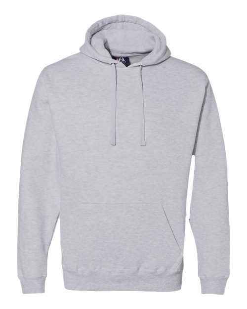 J. America Men's Premium Hooded Sweatshirt