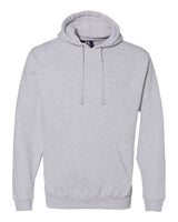 J. America Men's Premium Hooded Sweatshirt