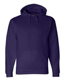 J. America Men's Premium Hooded Sweatshirt