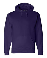 J. America Men's Premium Hooded Sweatshirt