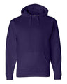 J. America Men's Premium Hooded Sweatshirt