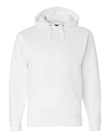 J. America Men's Premium Hooded Sweatshirt