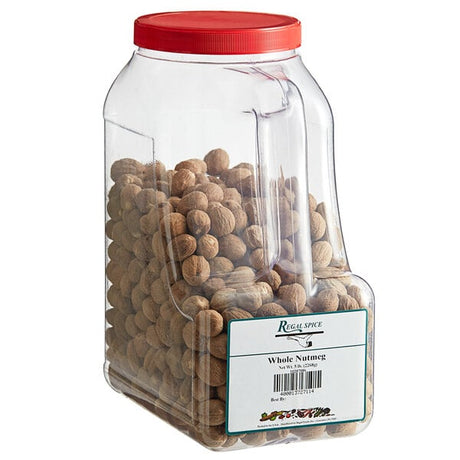 Regal Whole Nutmeg 5 lb.