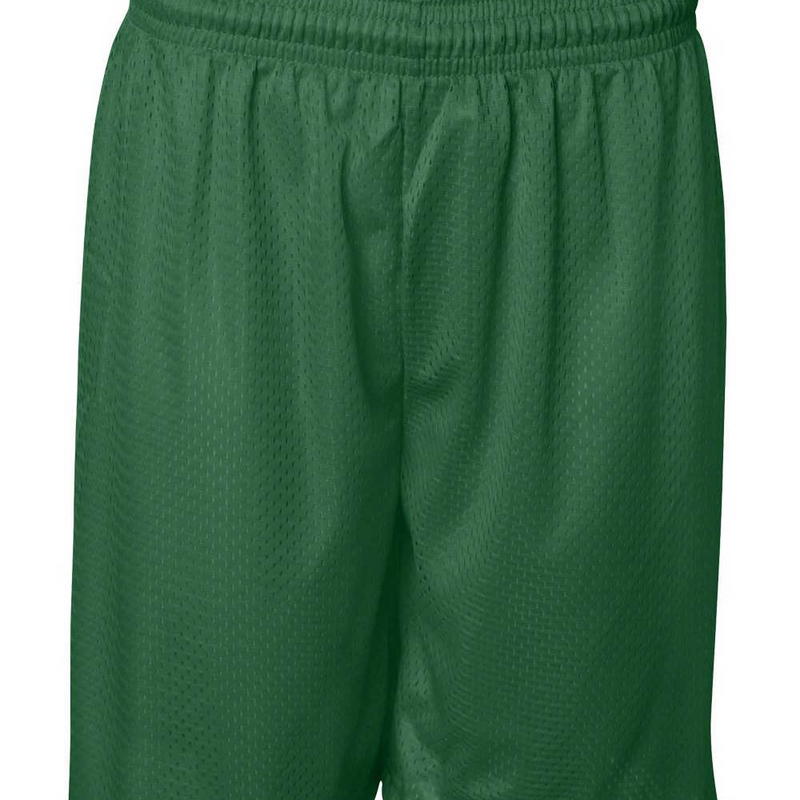 Pro Mesh Polyester Fabric - Mesh, Athletic Sports Team Fabric