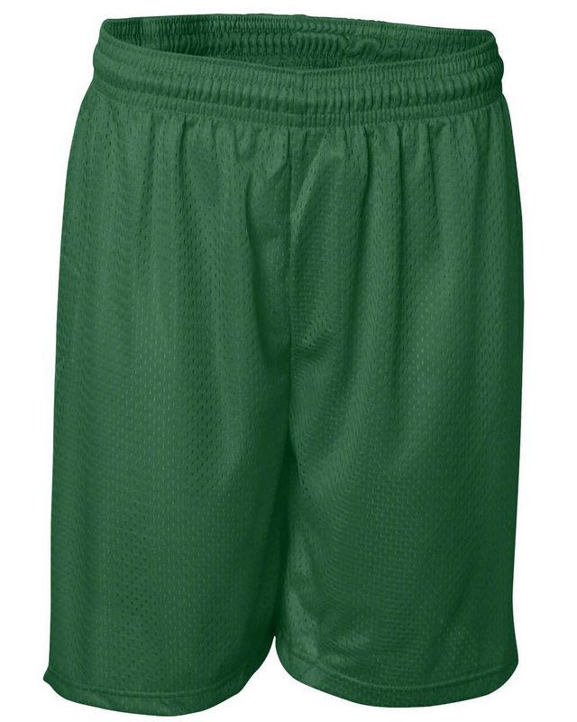 Pro Mesh Polyester Fabric - Mesh, Athletic Sports Team Fabric