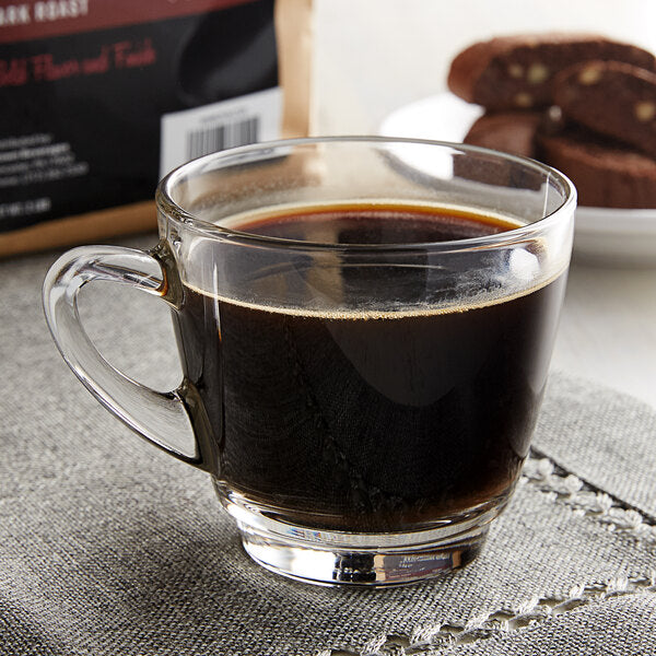 Crown Beverages Royal Reserve Guatemalan Coarse Ground Coffee 2 lb.