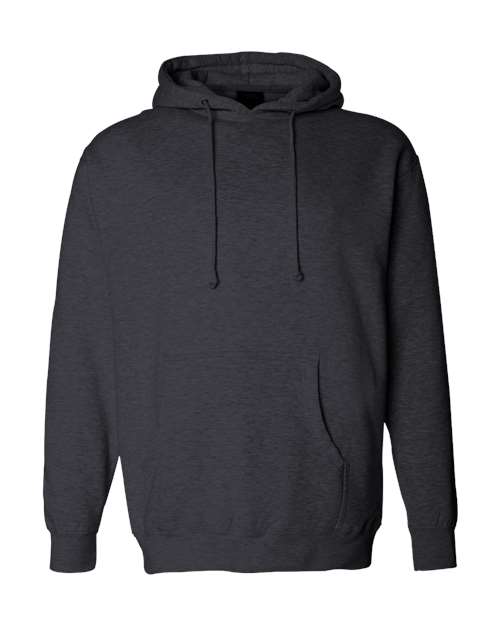 Heavyweight Hooded Sweatshirt