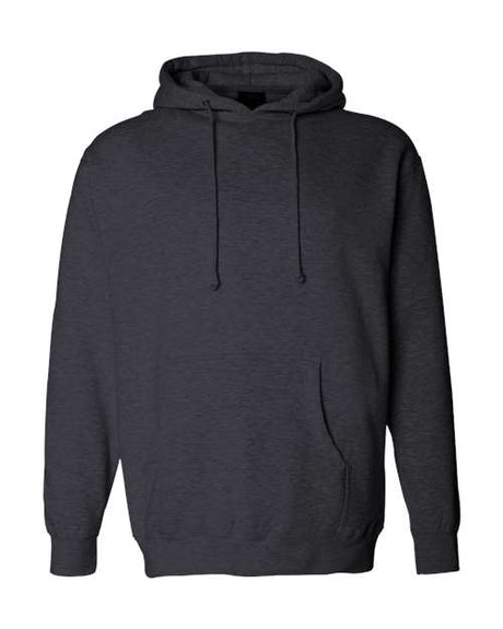 Independent Trading Co. Unisex Heavyweight Hooded Sweatshirt
