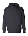 Independent Trading Co. Unisex Heavyweight Hooded Sweatshirt