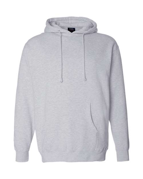 Heavyweight Hooded Sweatshirt