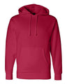 Heavyweight Hooded Sweatshirt