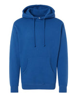 Heavyweight Hooded Sweatshirt