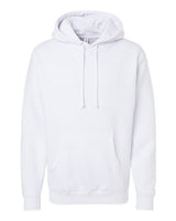 Heavyweight Hooded Sweatshirt