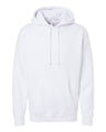 Heavyweight Hooded Sweatshirt